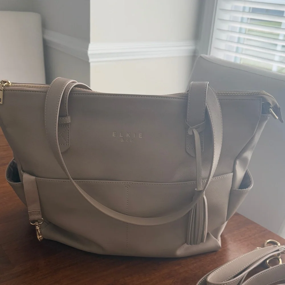 Elkie elegant “aberdeen”